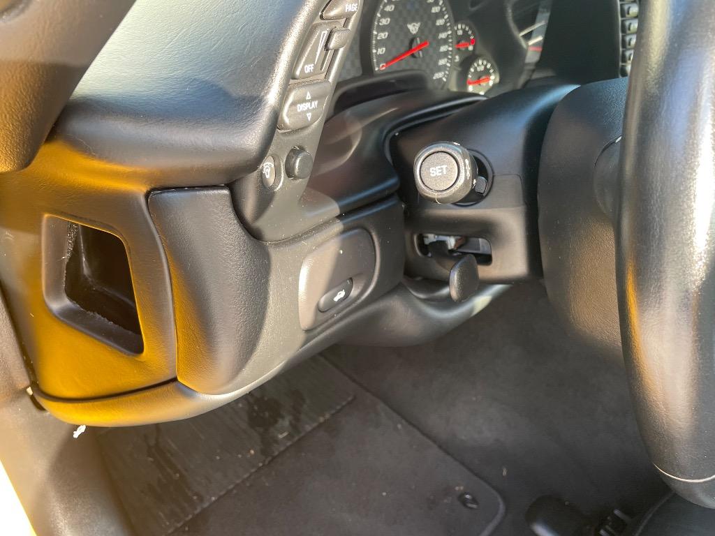 2003 Chevrolet Corvette Z06 photo